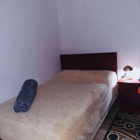 Hostal 7 Colores Hotel Murillo  Екстериор снимка