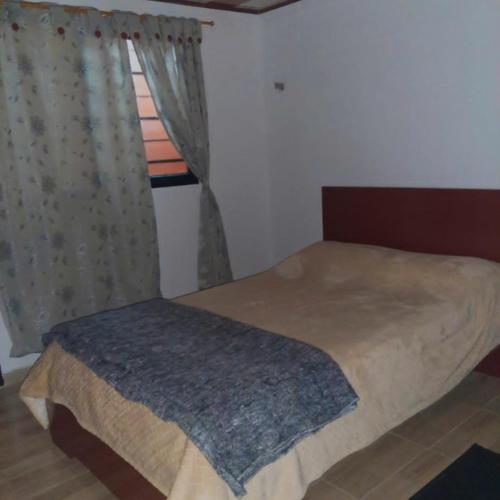 Hostal 7 Colores Hotel Murillo  Екстериор снимка