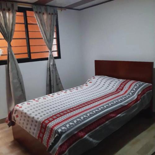 Hostal 7 Colores Hotel Murillo  Екстериор снимка