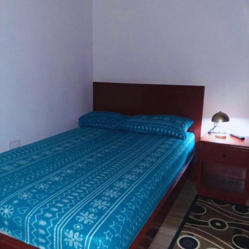 Hostal 7 Colores Hotel Murillo  Екстериор снимка